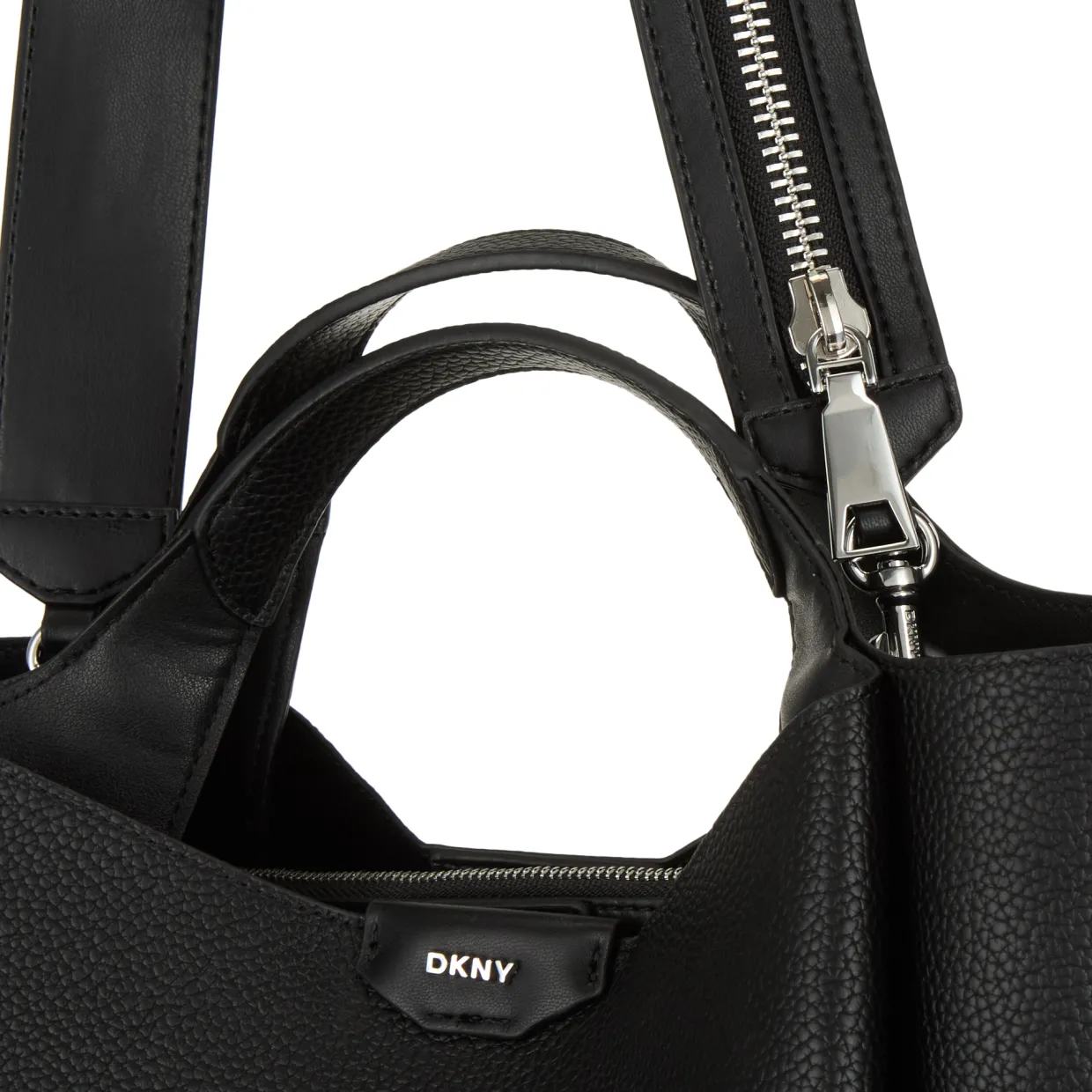 Willa Logo Satchel