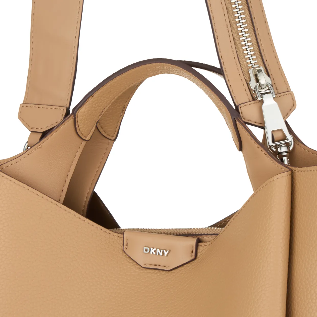Willa Logo Satchel