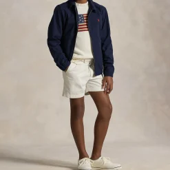 Windbreaker Jacket 6-12 Years