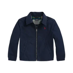 Windbreaker Jacket 2-6 Years
