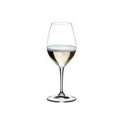 Wine Friendly White Wine - Champagne Glass