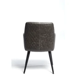Winston Dining Chair Grey