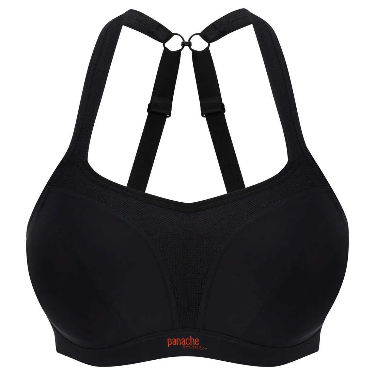 Wired Sports Bra