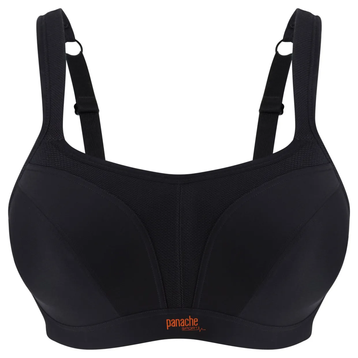 Wired Sports Bra