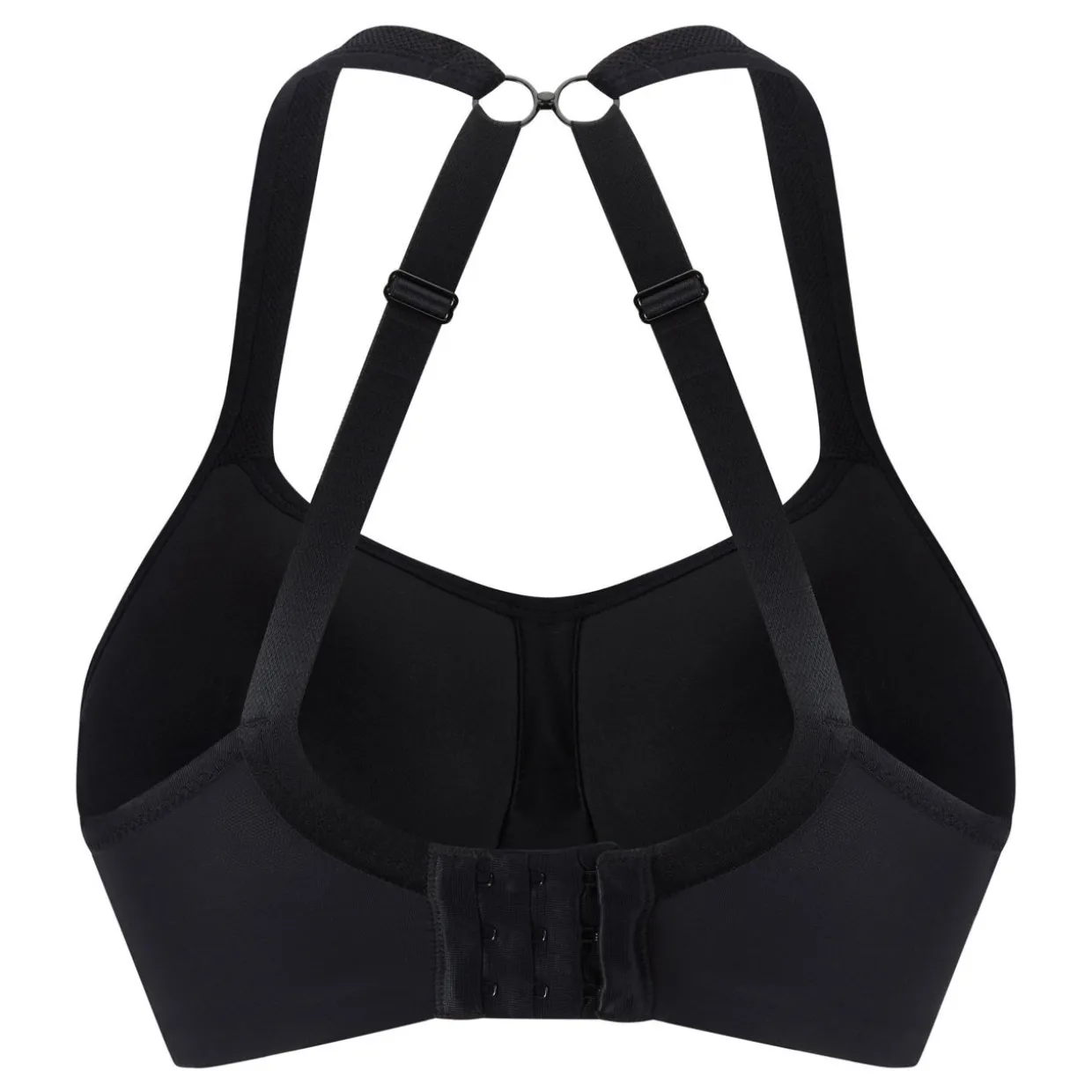Wired Sports Bra