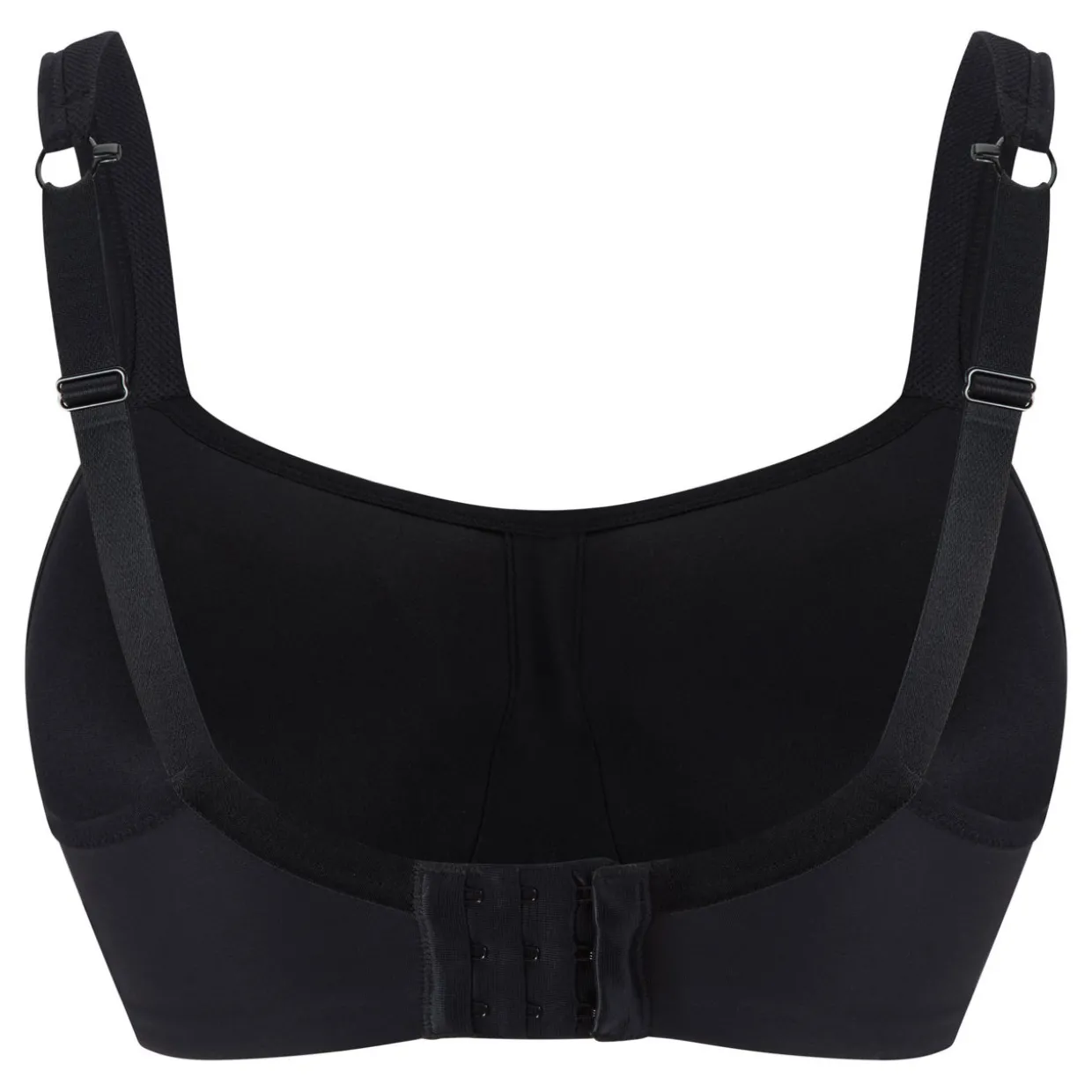 Wired Sports Bra