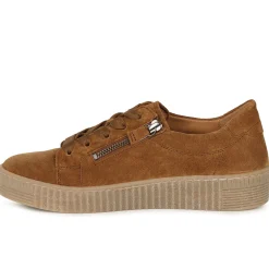 Wisdom Casual Trainers
