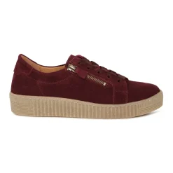 Wisdom Casual Trainers