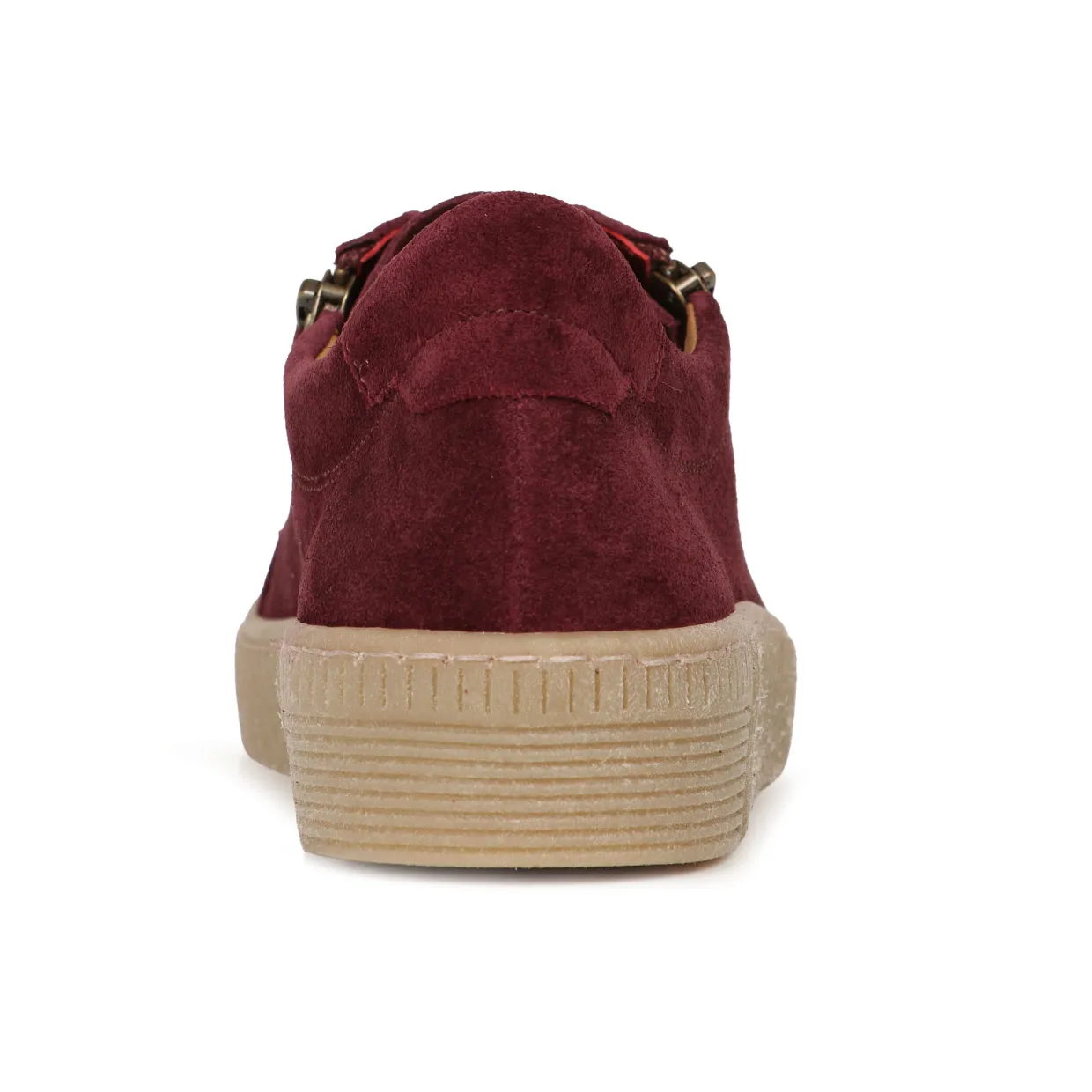 Wisdom Casual Trainers