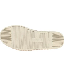 Wisdom Side-Zip Lace-Up Trainers