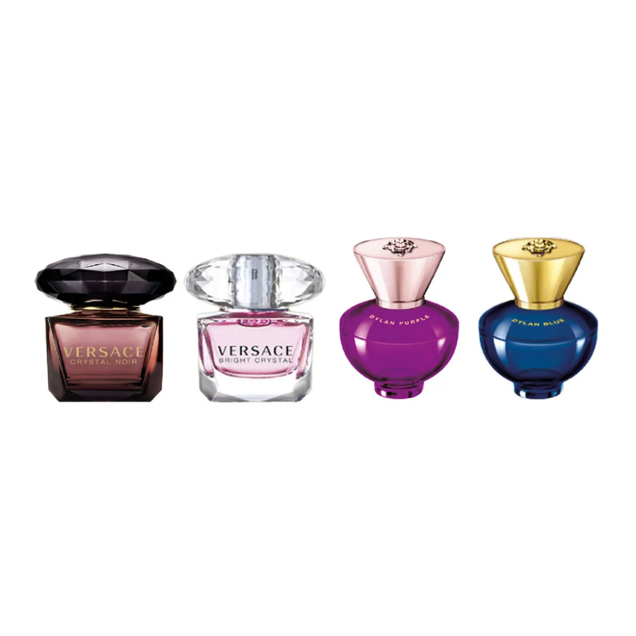 Womens Mini Set
