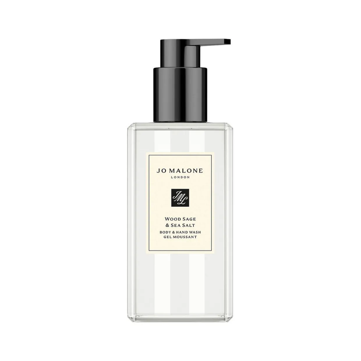 Wood Sage & Sea Salt Body & Hand Wash