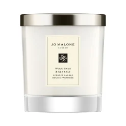 Wood Sage & Sea Salt Classic Candle
