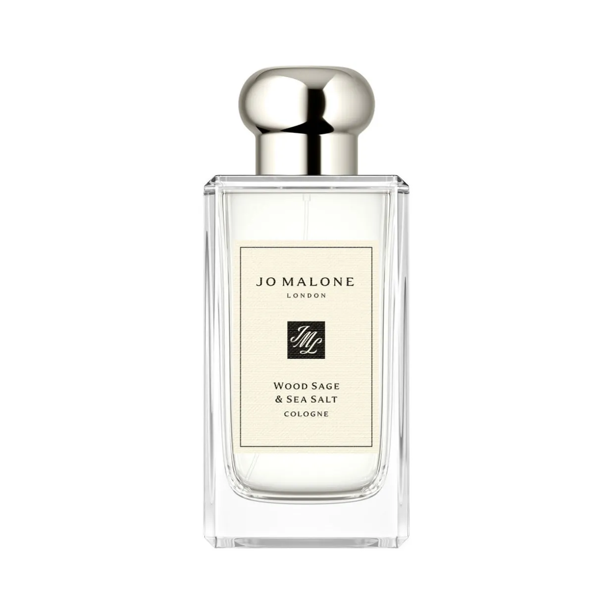 Wood Sage & Sea Salt Cologne