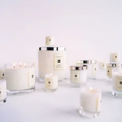 Wood Sage & Sea Salt Deluxe Candle