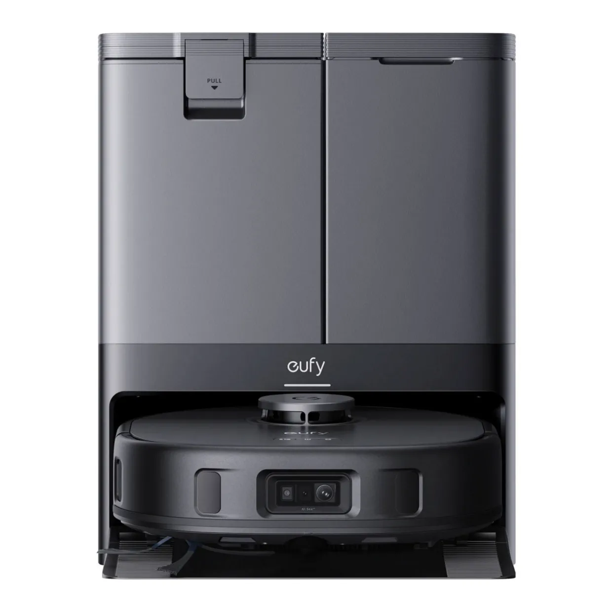 X10 Pro Omni All-in-One Station Robot Vacuum