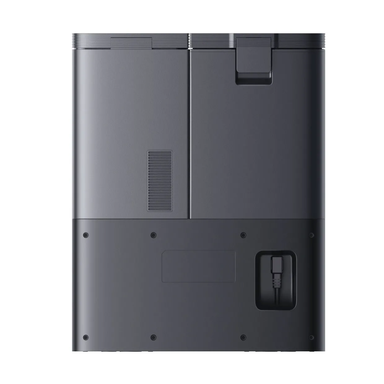 X10 Pro Omni All-in-One Station Robot Vacuum