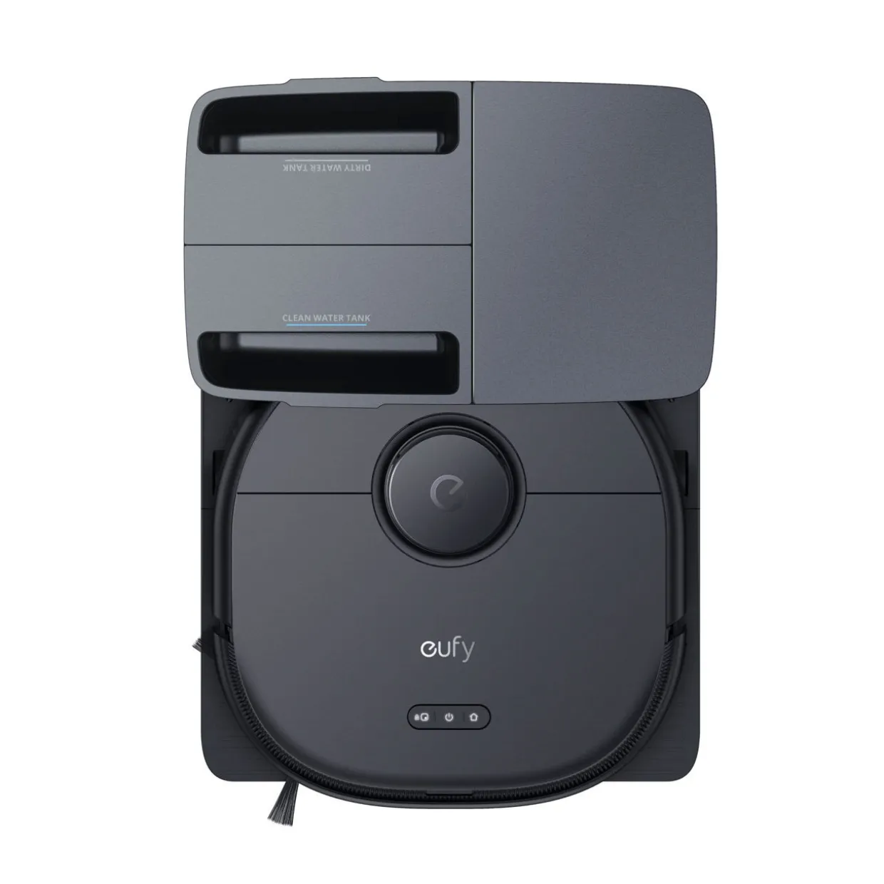 X10 Pro Omni All-in-One Station Robot Vacuum