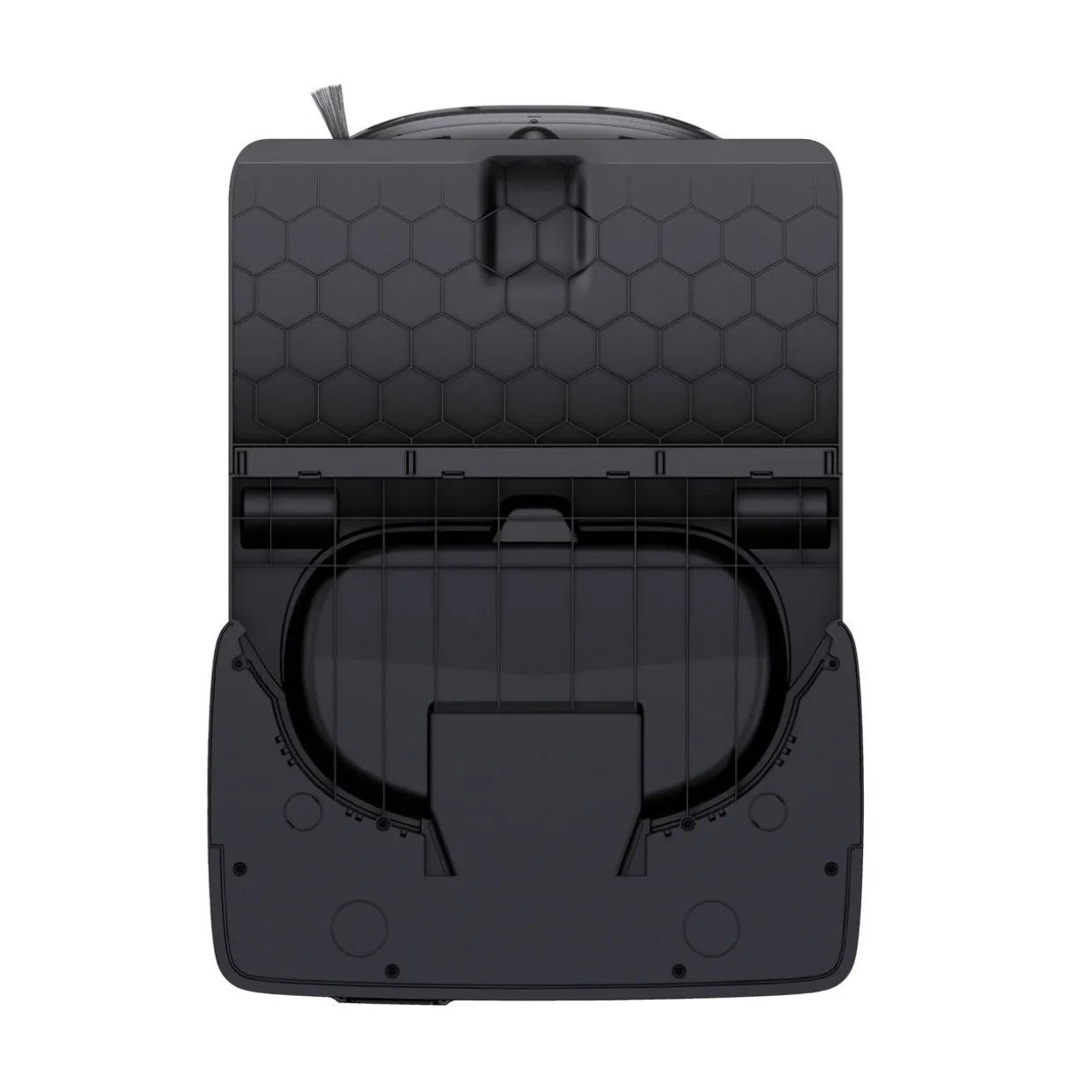 X10 Pro Omni All-in-One Station Robot Vacuum