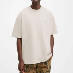 Xander Flocked Logo T-Shirt