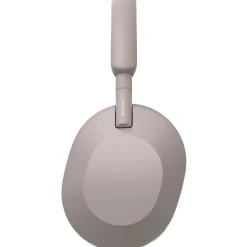 XM5 Bluetooth Headphones Smokey Pink