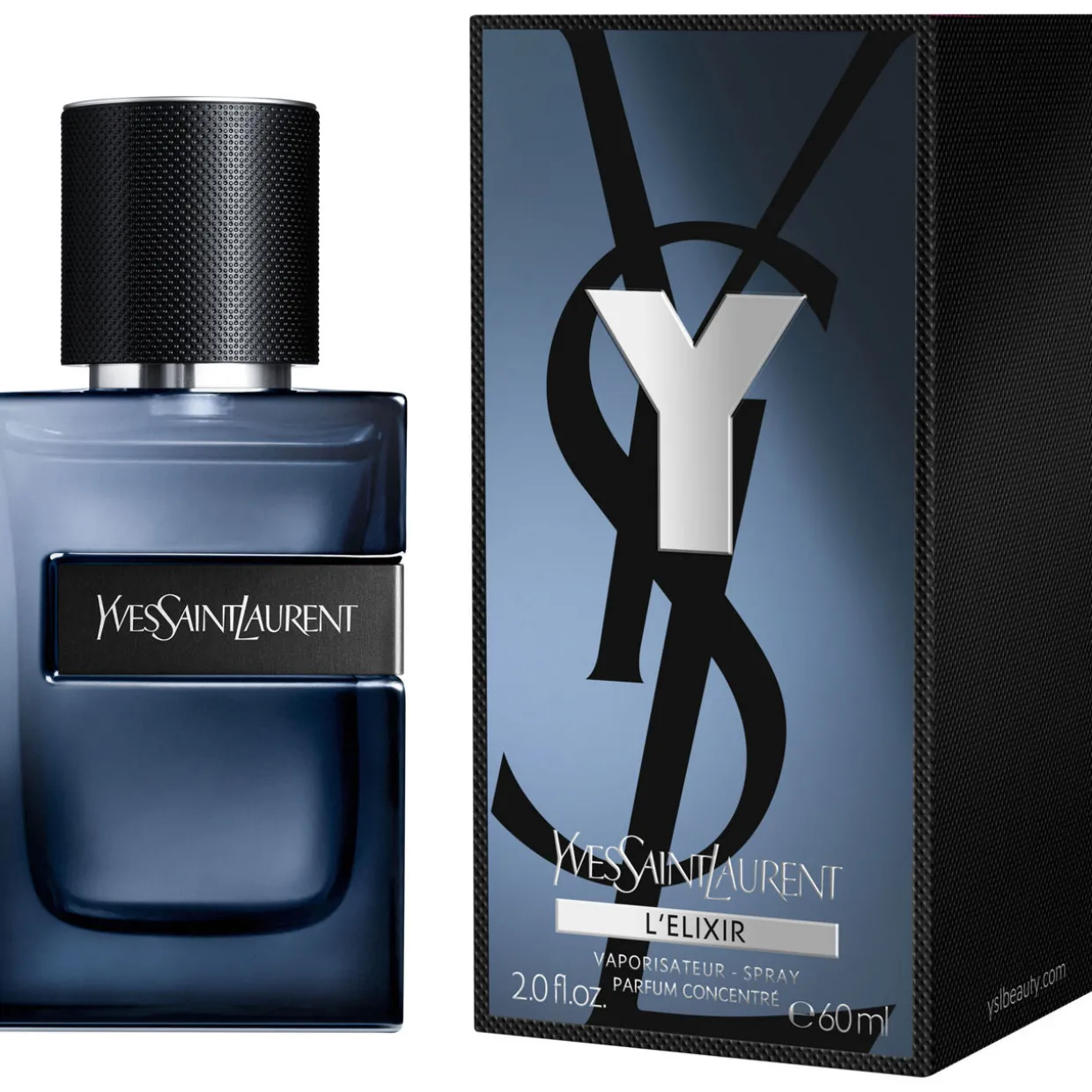 Y L’Elixir