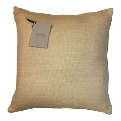 Yale Cushion Mustard
