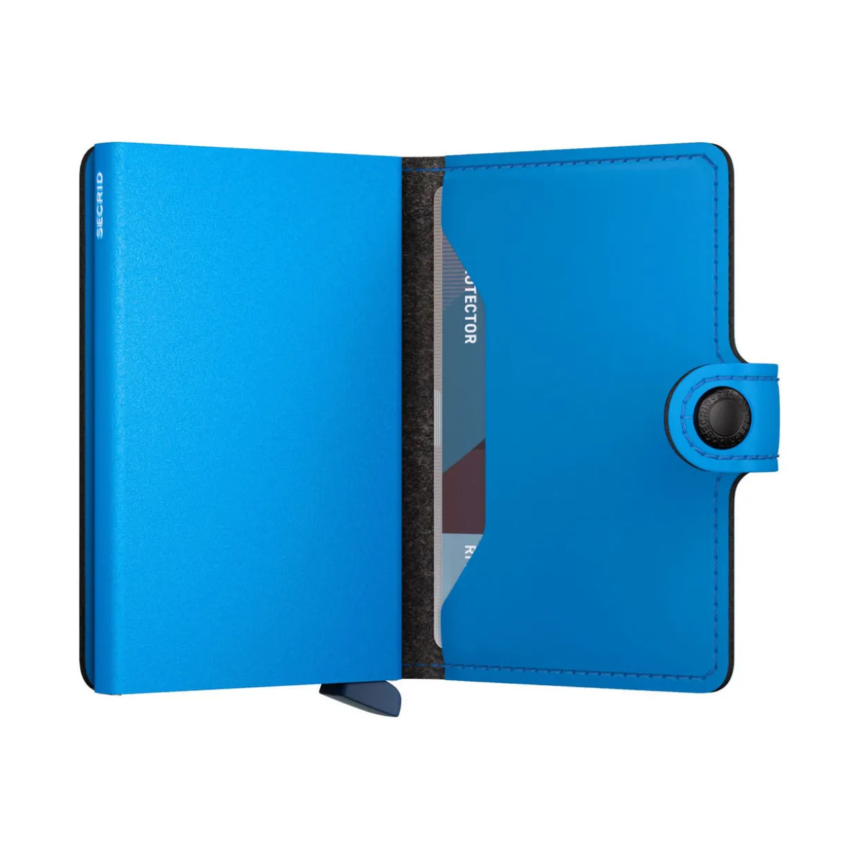 Yard Mini Wallet