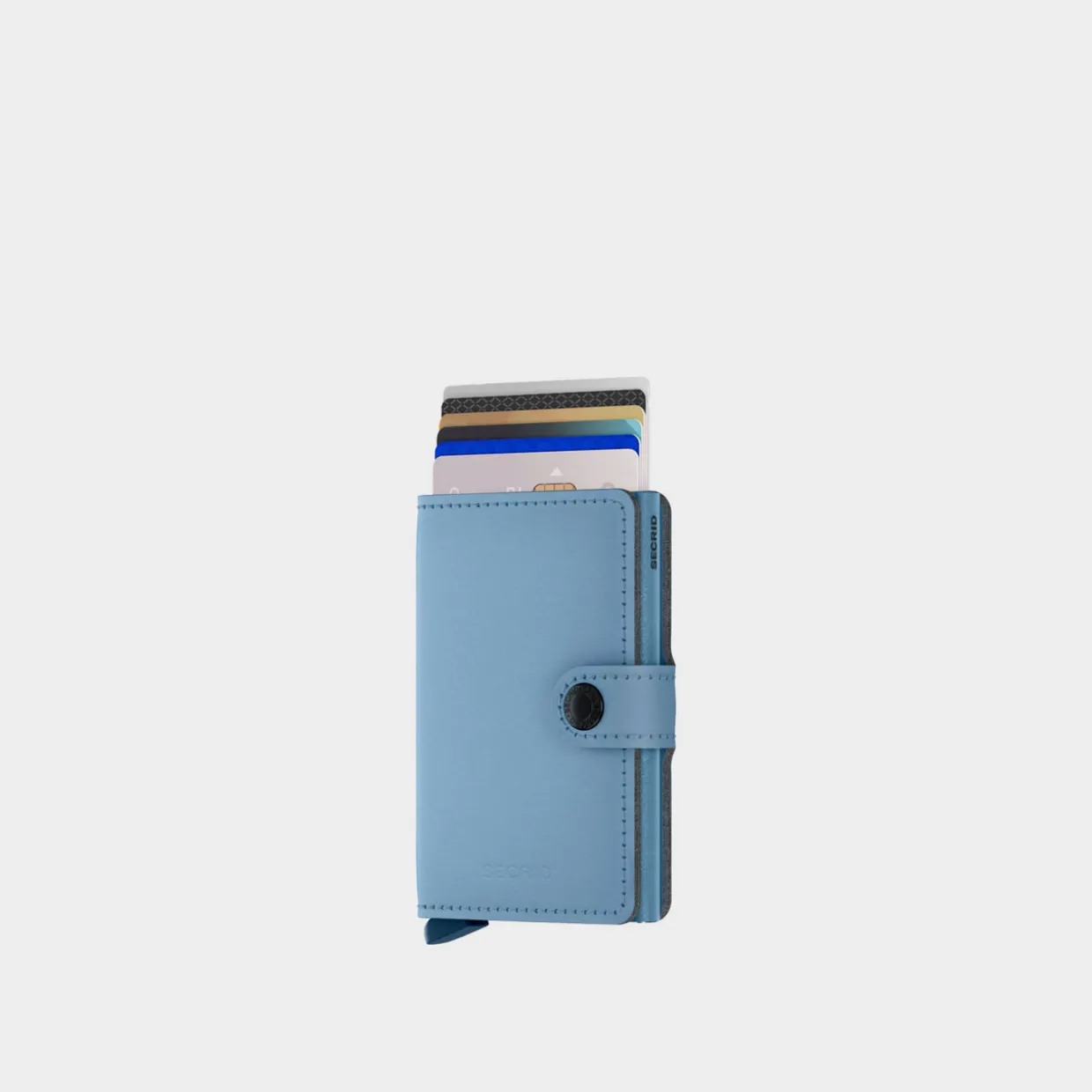Yard Powder Mini Wallet