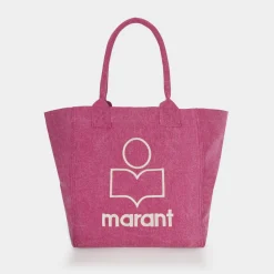 Yenky Small Tote Bag