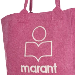 Yenky Small Tote Bag