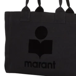 Yenky Zip Tote Bag