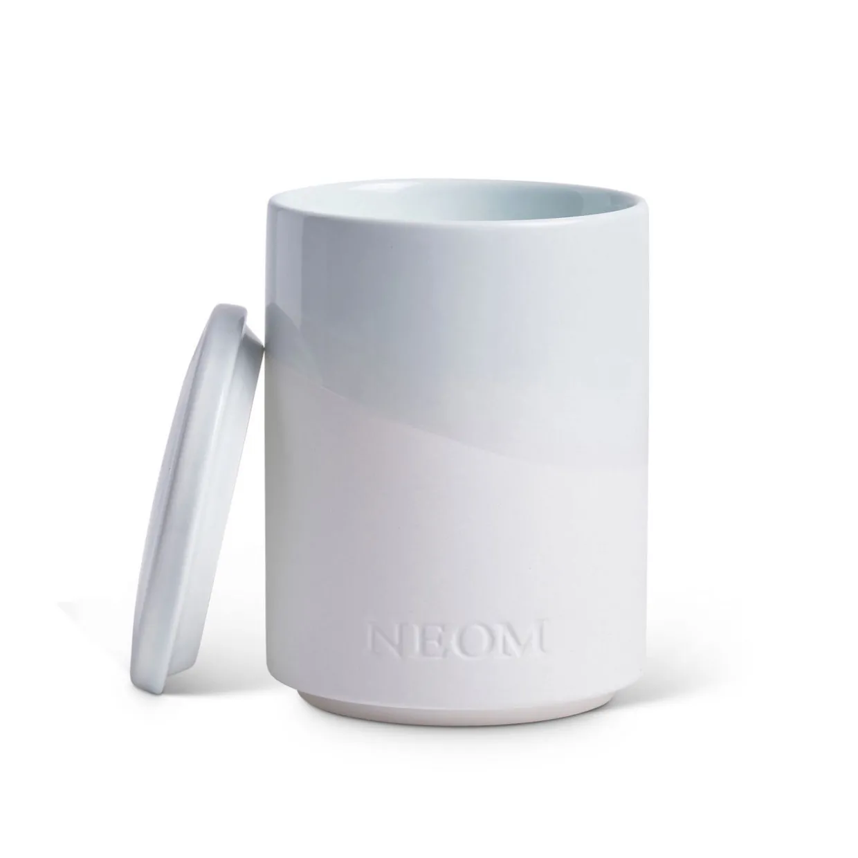 Ylang Ylang, Vetivert & Tonka Bean Two-Wick Scented Candle 320g