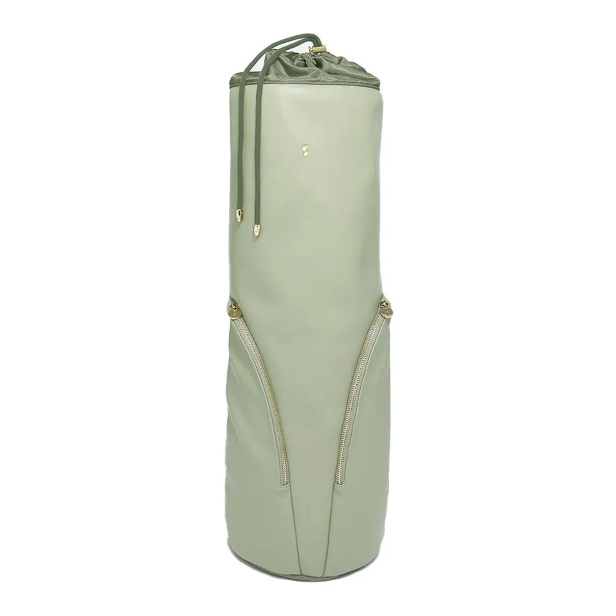 Yoga Bag Moss Green