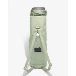 Yoga Bag Moss Green