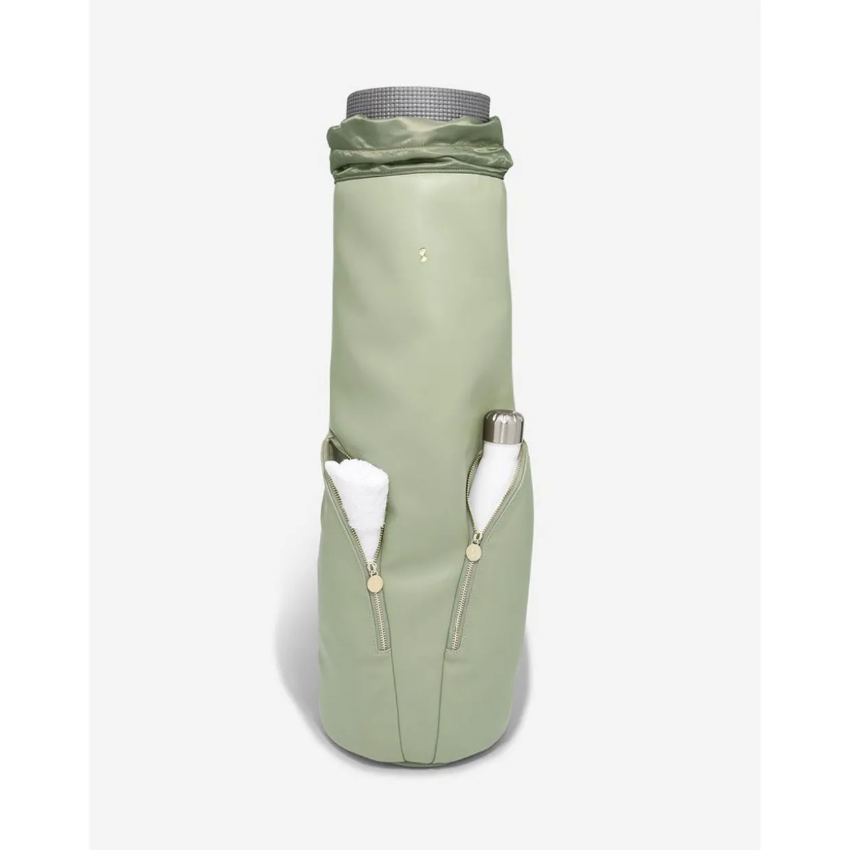 Yoga Bag Moss Green