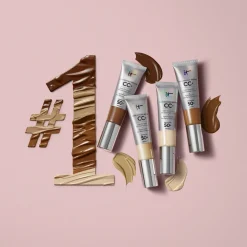 Your Skin But Better CC+ Cream with SPF 50+