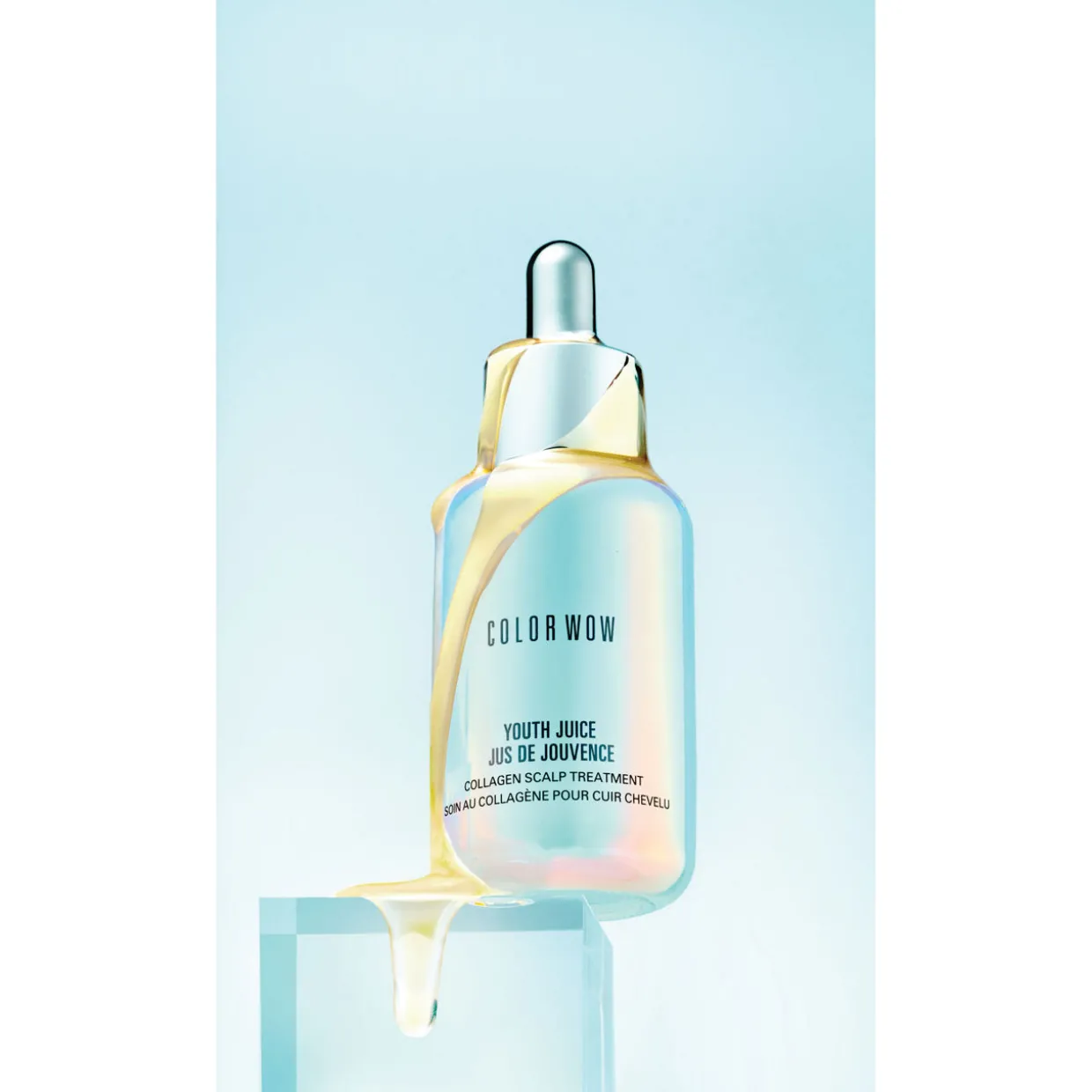 Youth Juice Collagen Scalp Treatment