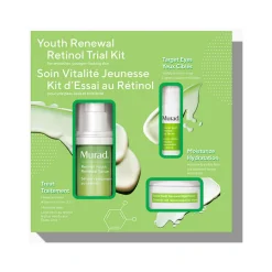 Youth Renewal Retinol Trial Kit