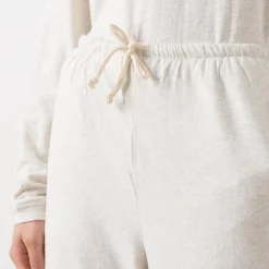 Ypawood Drawstring Sweatpants