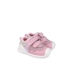Zapato Metalizado Trainers