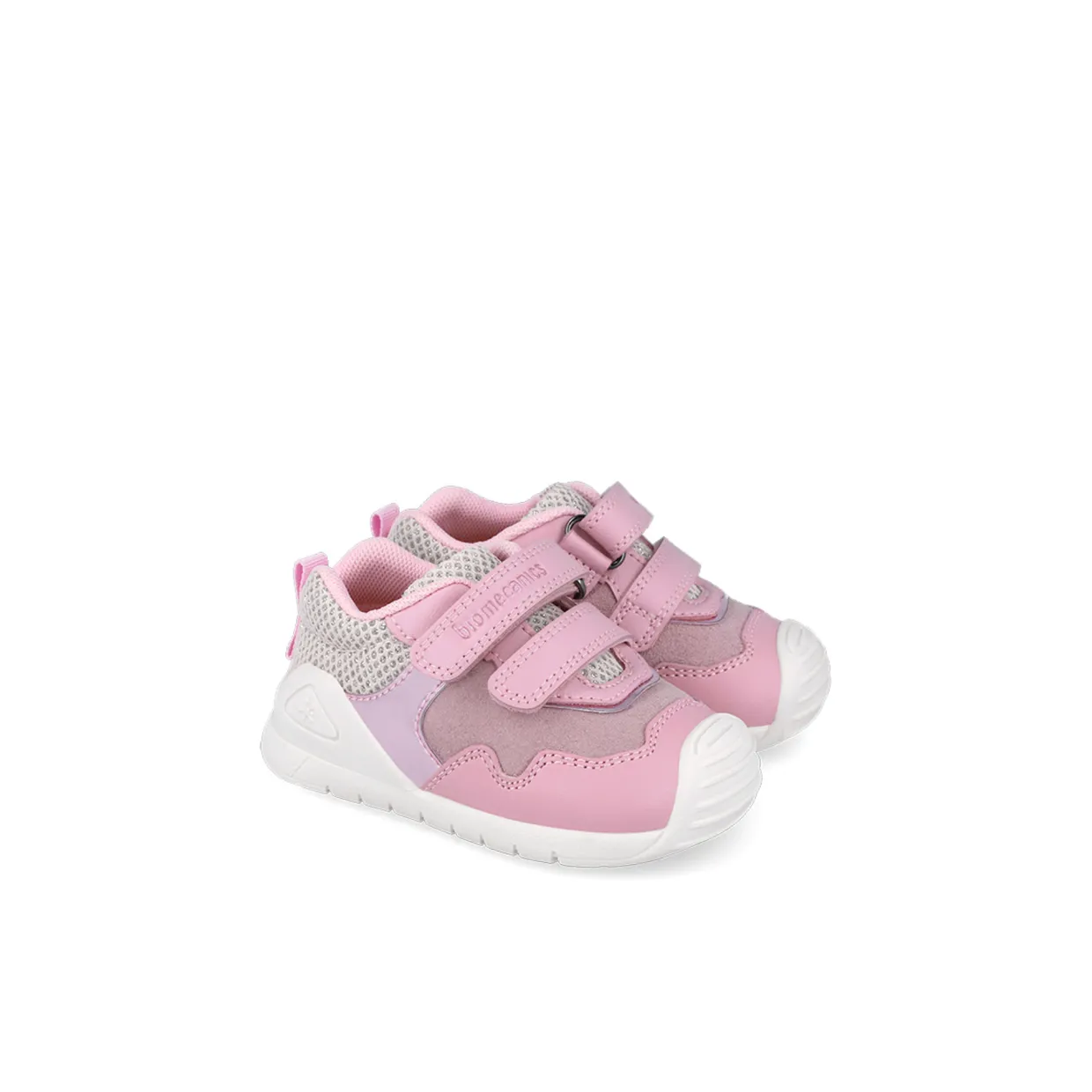 Zapato Metalizado Trainers