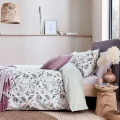 Zara Duvet Set