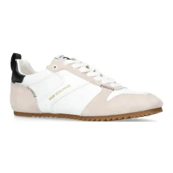 Zaria Low-Top Trainers