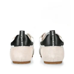 Zaria Low-Top Trainers