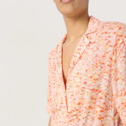 Zaya Printed Jumpsuit