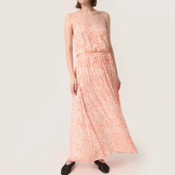 Zaya Printed Skirt