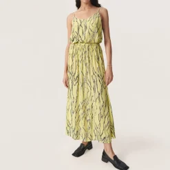 Zaya Printed Skirt