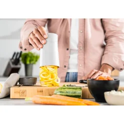 Z-Cut Spiralizer