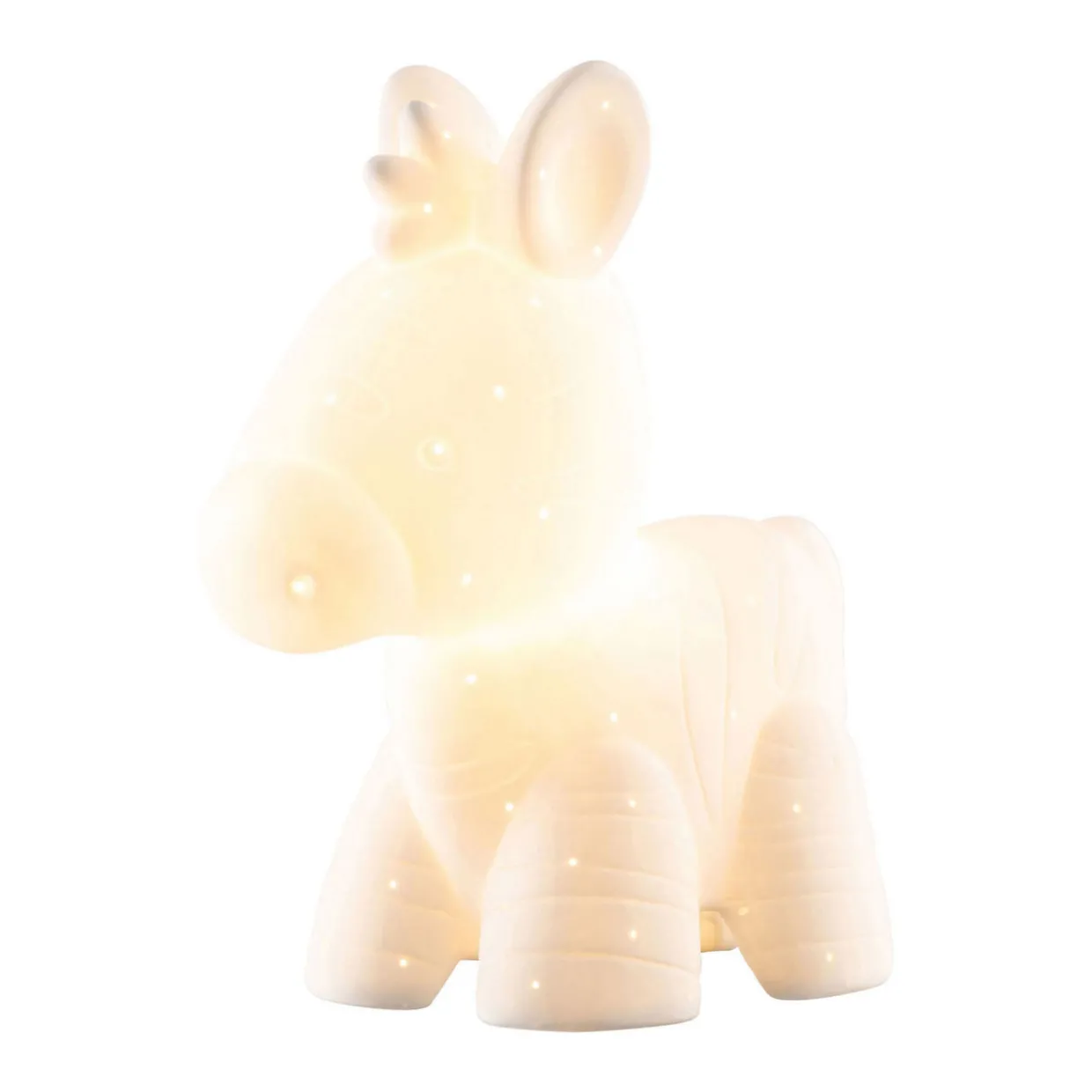 Zebra Luminaire